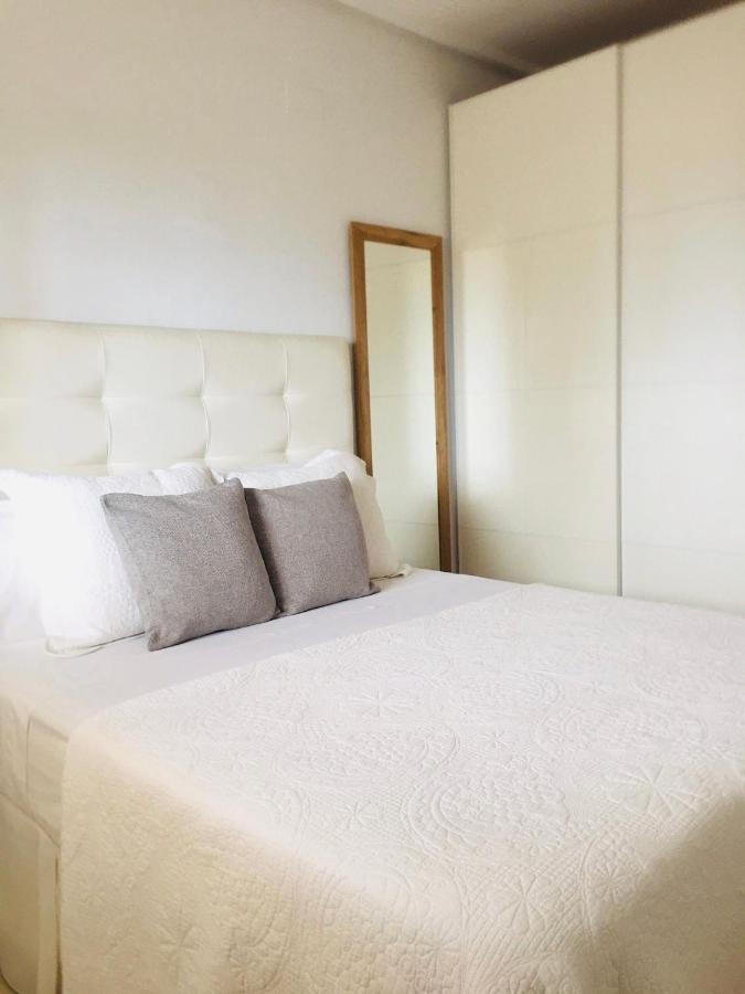 דירות Fantastico Apartamento En בנידורם מראה חיצוני תמונה