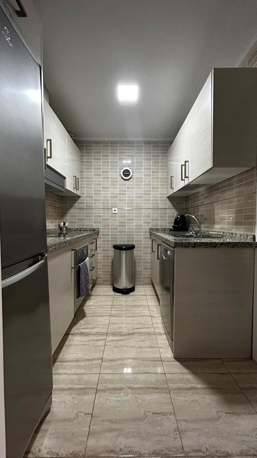דירות Fantastico Apartamento En בנידורם מראה חיצוני תמונה