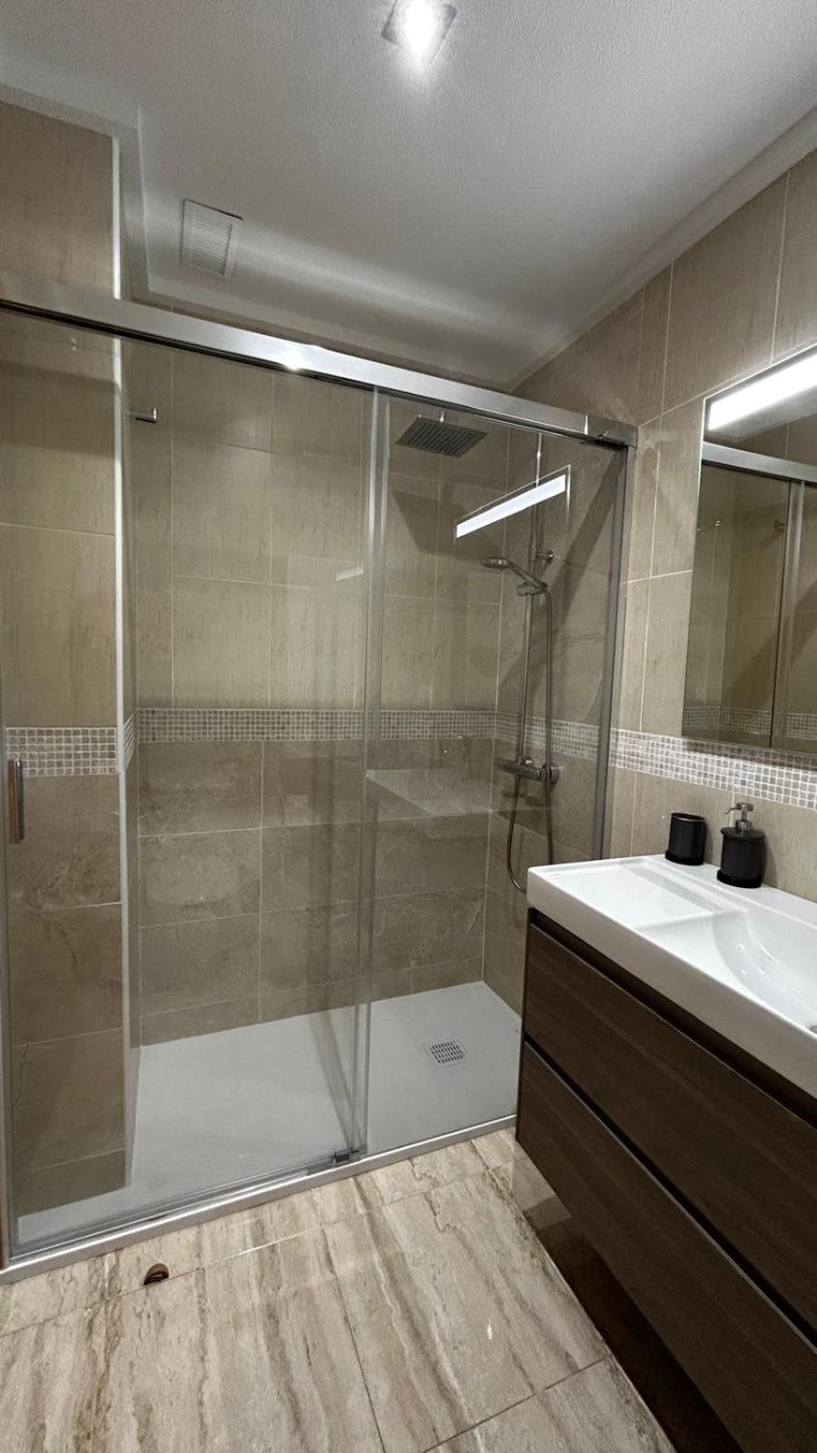 Fantastico Apartamento En בנידורם מראה חיצוני תמונה