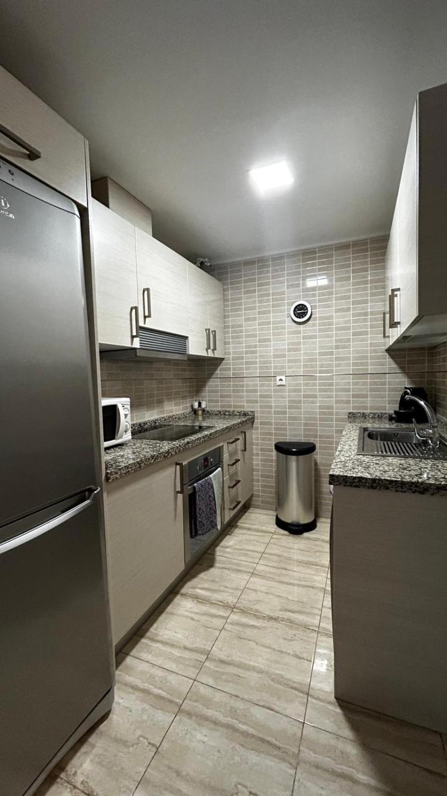 דירות Fantastico Apartamento En בנידורם מראה חיצוני תמונה